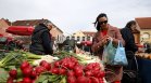 Българка, живееща в Хърватия: Година след еврото - цените са двойни