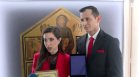 "България сутрин" получи специалната награда на БАН