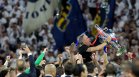 ПСЖ с Луис Енрике дублираха трофея в Шампионска лига
