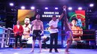 Юри Фернандеш се класира първи за големия финал на SENSHI 33 Grand Prix