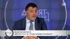 Велислав Величков, ПП: Изборът на ВСС ще покаже има ли реална промяна