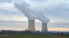 Франция пуска нова ядрена централа за пръв път от над две десетилетия