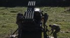 Русия с мощни удари по украинска територия с ракети и дронове