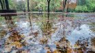 Облачно и дъждовно начало на седмицата, но затопляне от четвъртък