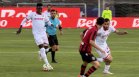 ЦСКА победи с 2:0 софийския "Локомотив" и спести сили за пловдивския