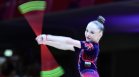 Стилияна Николова след успеха: "Определено съм доволна от себе си"