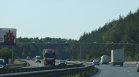 Ограничават движението на ТИР-ове по ключови пътища