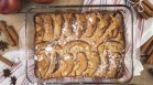 Рецепта за ябълков сладкиш без глутен