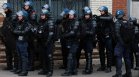 Ситуацията във Франция е тревожна, има голямо поскъпване на живота