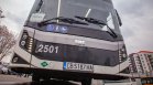 Закриха автобусна линия до летището в София, промяна и при №75