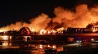 Руски дрон уби трима цивилни и рани 12 други в Днепропетровска област