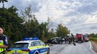 Износен асфалт на пътя-убиец, взел 4 жертви край село Сопот (ВИДЕО)
