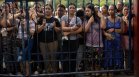 Мощно земетресение удари Филипините, Япония и Индонезия наредиха евакуация заради цунами