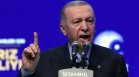 Ердоган обвини Нетаняху за атаката на Иран срещу Израел