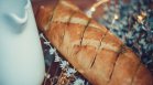 Рецепта за вкусни хрупкави италиански хлебчета с чесън
