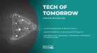       Tech of Tomorrow  26 