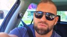 Стоян Колев с положителна проба за кокаин: "Нямам оръжия, правих пържени филийки на живо"
