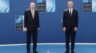 Ердоган към Столтенберг: Финландия и Швеция да покажат солидарност с Турция