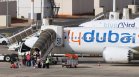 Израел награждава смели пътници от компрометирания полет на Flydubai за Тел Авив (ВИДЕО)