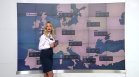Обедна прогноза