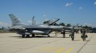 НС прие законодателни промени по договора за доставките на F-16 от САЩ
