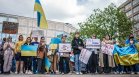 Украинците в Германия получават социални помощи като за германски граждани