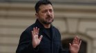 Зеленски предупреди за "нова Ялта": Тръмп, Путин и Си може да преразпределят света