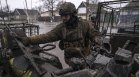 Русия обяви превземане на Константиновка, Киев отрича