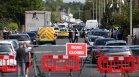 "Като филм на ужасите": 2 деца са убити при нападение с нож до Ливърпул