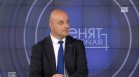 Доц. Атанас Славов: ВСС трябва да се избира прозрачно и без партийни квоти