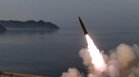 Северна Корея изстреля&nbsp;балистична ракета към Япония