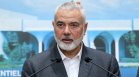 Лидерът на "Хамас" Исмаил Хания е убит в Техеран