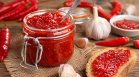 Рецепта за сладко от люти чушки