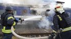 Полша се готви за ескалация след руския удар по влак край границата
