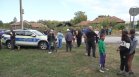 30 катастрофи за 3 години: Протест на "кръстовището на смъртта" в село Обединение