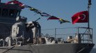 Отново удариха кораб с дрон в Черно море - на 15 мили от Бяла