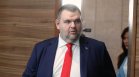 Делян Пеевски: Чакам Румен Радев на изборите, в момента нямаме държавен глава