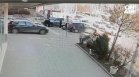 МВР търси свидетели на насилие между шофьори в София (+ВИДЕО)
