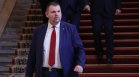 Пеевски: Днес дадохме урок на всички по демокрация и любов към България