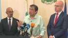 Шишков: Държавните пари са спасителен пояс за селата, край на хаоса във финансирането