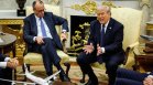 Тръмп захапа Мерц: Не знае какво говори, неслучайно Германия е в това положение