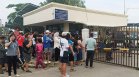 Ученик от 9 клас откри стрелба в училище във Филипините и взе 4 жертви
