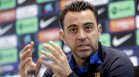 "Барселона" реши съдбата на Шави Ернандес