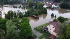 Хиляди евакуирани след потопа в Германия, в сила са предупреждения за лошо време