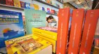 Над 150 издателства и 60 шатри: "Алея на книгата" превзе София