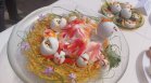 Кулинарни изкушения и атракции за малки и големи на Празника на яйцето в Павликени