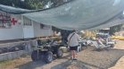 Санитарен самолет транспортира пострадалото на атракцион в Ахелой момче