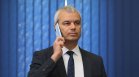 Костадинов: Няма вариант да подкрепим ново правителство в този парламент