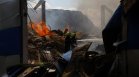 Руски дрон удари централата на СБУ в Киев, Зеленски разпореди "огледален" отговор