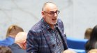 Любен Дилов е получил инсулт в Италия, не се закле като депутат